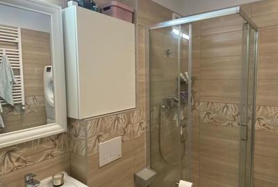 Apartament cu 2 camere decomandat, mobilat în Unirii - 16