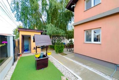 Mogosoaia | Pretabila azil de batrani sau gradinita | vila individuala - 2