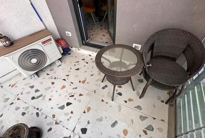 TERMEN LUNG -2 CAMERE LUX , COMPLEX RESIDENTIAL MERAKI - 8