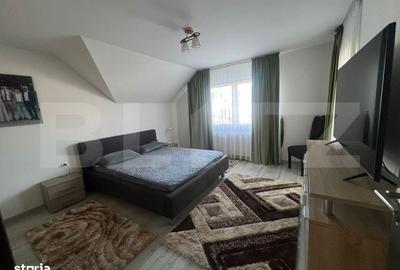 Casă cu 4 camere în Central