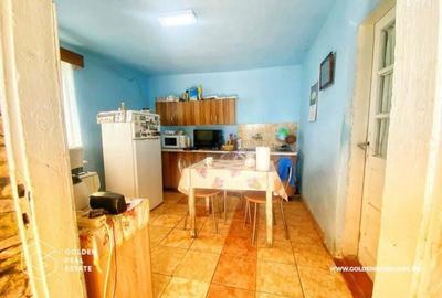 Casă cu 3 camere cu Teren 708 Mp în Ronaț - 8