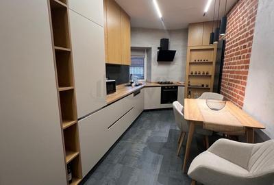 REA1026581 Apartament 2 camere l Mobilat Utilat Premium l Stirbei Voda - 3