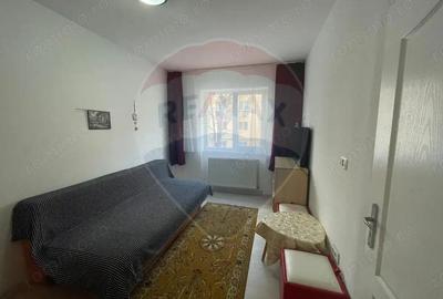 Garsoniera de inchiriat in zona Gradiste