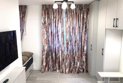 Dristor, str. Ion Tuculescu, 10 min. pana la metrou Dristor, comision 0% - 1