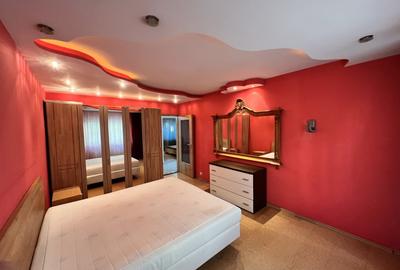 Apartament cu 3 camere decomandat, mobilat în Mihai Viteazul - 2