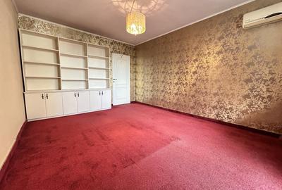 `Vanzare 2 Camere Drumul Taberei 47mp decomandat Vedere spre Parc - 2