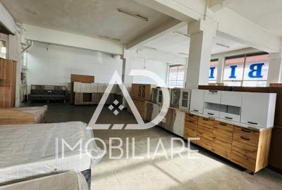 Spațiu comercial, de 240 mp, în Ultracentral - 2