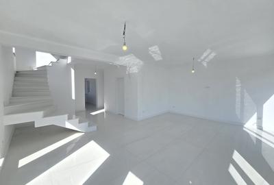 Casă individuală cu 4 camere cu Canalizare în Florești - 8