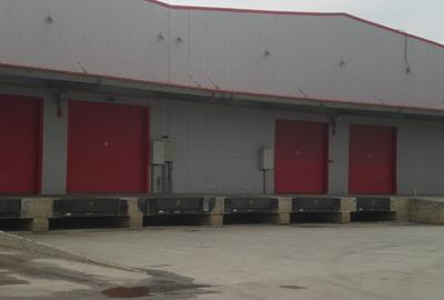 Centura Vest 1030mp in parc logistic - 2
