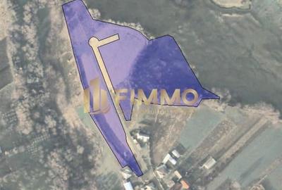 Parcele de teren | Intravilan | 7000/ar | Ipotesti | ID:1456 - 1