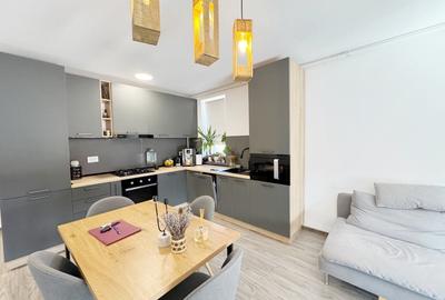 Penthouse 3 camere, 66mp utili + 28mp terasa -Braytim - 5