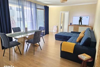 Apartament cu 2 camere în Gheorgheni - 3