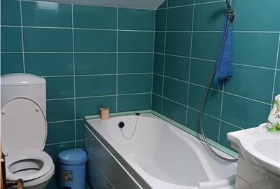 Casă individuală cu 5 camere cu Canalizare în Copou - 11