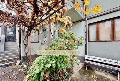 Apartament 2 camere in vila, curte, zona AFI Palace, Ploiest - 6