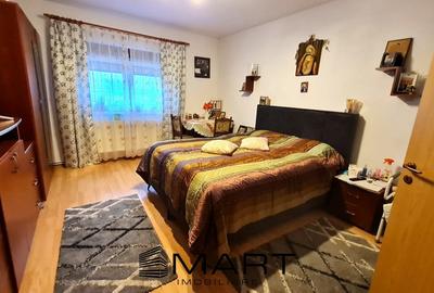 Casa individuala 100mp teren 530mp Terezian - 8