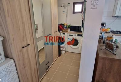 Casă cu 3 camere cu Teren 483 Mp în Cetate - 6