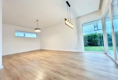 Vila moderna, complex rezidential cu acces controlat, loc de joaca, zona Pipera - 8