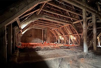 Apartament cu 3 camere în Centrul Istoric - 2