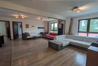 Apartament de inchiriat 3-4 cam Valea adanca - 2