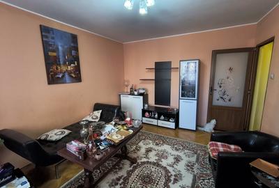 Casa de cultura-apartament 3 camere decomandat - 2