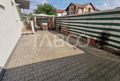 Apartament cu 2 camere decomandate si gradina de 48 mp - 4