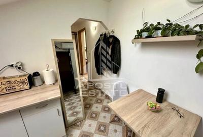 Apartament cu 2 camere decomandat, mobilat în Telegrafului - 5