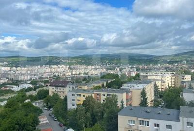 Apartament decomandat de 3 camere, 2 bai , 2 balcoane, Zorilor! - 2