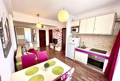 Inchiriez apartament 2 camere in Mamaia-Summerland - 6