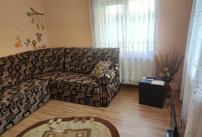 Casa | Rahova | Mobilata | Centrala Proprie | Curte 118 mp - 6