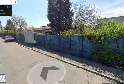 Casă cu 6 camere cu Teren 660 Mp în Apărătorii Patriei - 9