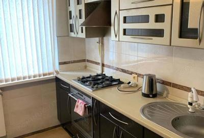 Apartament cu 2 camere în Giulești