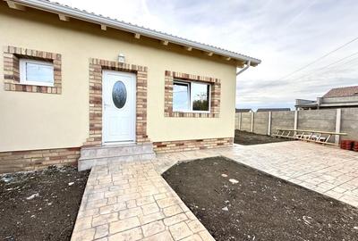 Duplex parter, 3 camere, 309 mp teren - Bucovat - 8