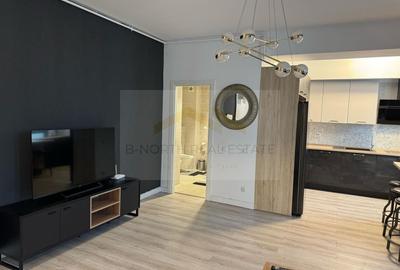 Apartament cu 2 camere decomandat în Central - 11