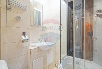 COMISION 0 %! APARTAMENT CU 3 CAMERE | 42 MP UTILI | MOBILAT UTILAT | - 7