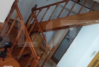 Apartament cu 2 camere în Ultracentral