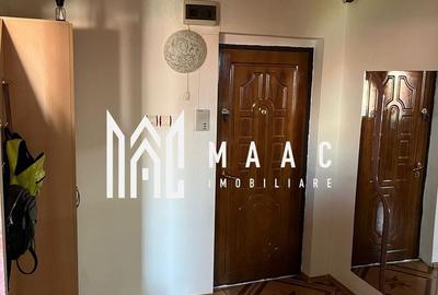 Apartament cu 3 camere decomandat, mobilat în Mihai Viteazul - 4