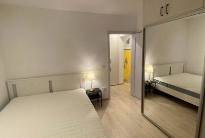 Apartament cu 2 camere semidecomandat în Gheorgheni - 2