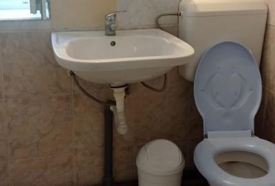 Casă cu 2 camere cu Teren 400 Mp în Central - 6