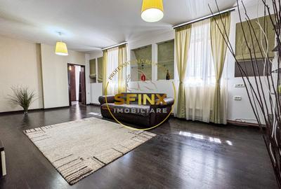 Casa de inchiriat - Strada Hatmanul Arbore zona Dorobanti - Floreasca Casa de inchiriat - Strada Hatmanul Arbore zona Dorobanti - Floreasca - 7