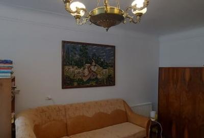 Vanzare apartament 1 camere ( garsoniera) Centru Istoric Brasov - 4
