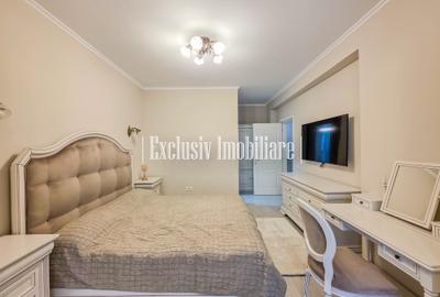 Apartament Premium cu Vedere FRONTALA la MARE - Parcare Subterana - Termen Lung - 25