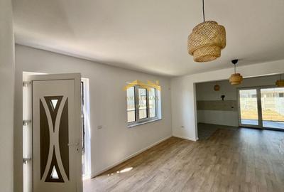 Bucovat-Duplex-4 Camere-Comision 0% - 15