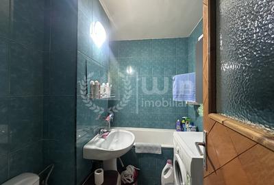 Apartament cu 2 camere decomandat, mobilat în Mănăștur - 7