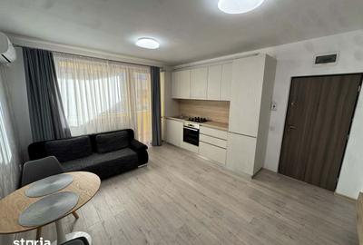 Apartament cu 2 camere în Central - 7