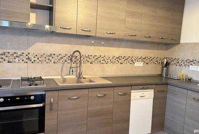 Apartament 3 camere Schei Brasov - 5