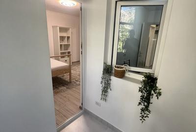 Garsonieră decomandată în Tineretului - 5