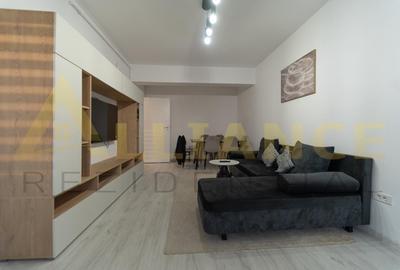 Garsoniera Mobilata si Utilata - Metrou Berceni - - 2