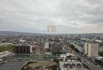 Oportunitate!Maurer Panoramic Cluj! Constructie unica!Parcare inclusa. Oportunitate!Maurer Panoramic Cluj! Constructie unica!Parcare inclusa. - 19