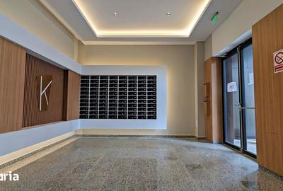 Apartament cu 2 camere în Metalurgiei - 4