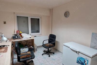 Apartament cu 2 camere decomandat în Tomis III - 7